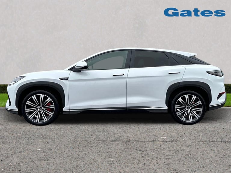 2025 BYD Sealion 7 5Dr Design 390kW 83kWh AWD Auto Estate Electric Automatic