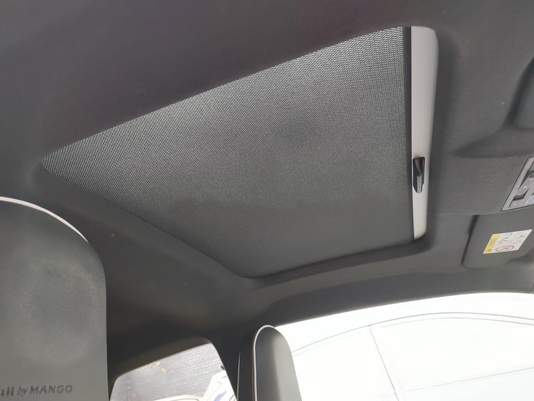 2015 SEAT Mii 1.0 75 Mii by Mango 3dr HATCHBACK Petrol Manual