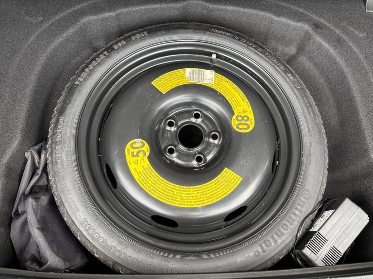 2021 Volkswagen Golf 2.0 TSI GTI 5dr DSG Hatchback PETROL Automatic