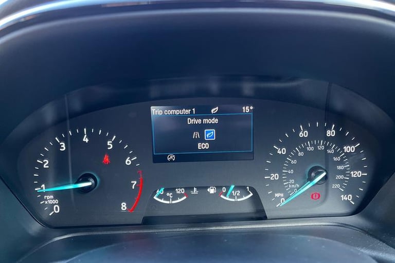2022 Ford Fiesta 1.1 75 Trend 5dr HATCHBACK PETROL Manual