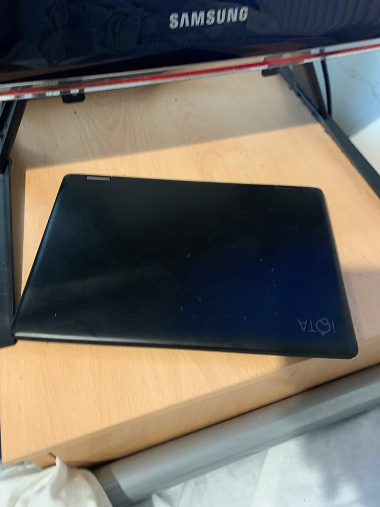 image for Iota 360 windows laptop 