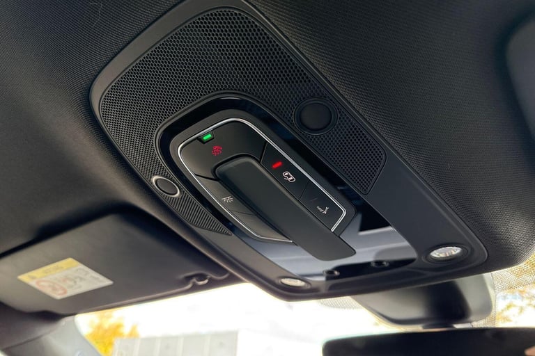 2022 Audi Q5 2.0 TDI 40 Edition 1 SUV 5dr Diesel S Tronic quattro Euro 6 (s/s) (204 ps) ESTATE Di...