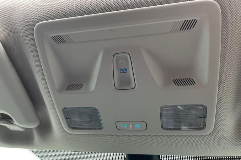 2018 Ford Fiesta 1.0 EcoBoost Active X 5dr HATCHBACK PETROL Manual