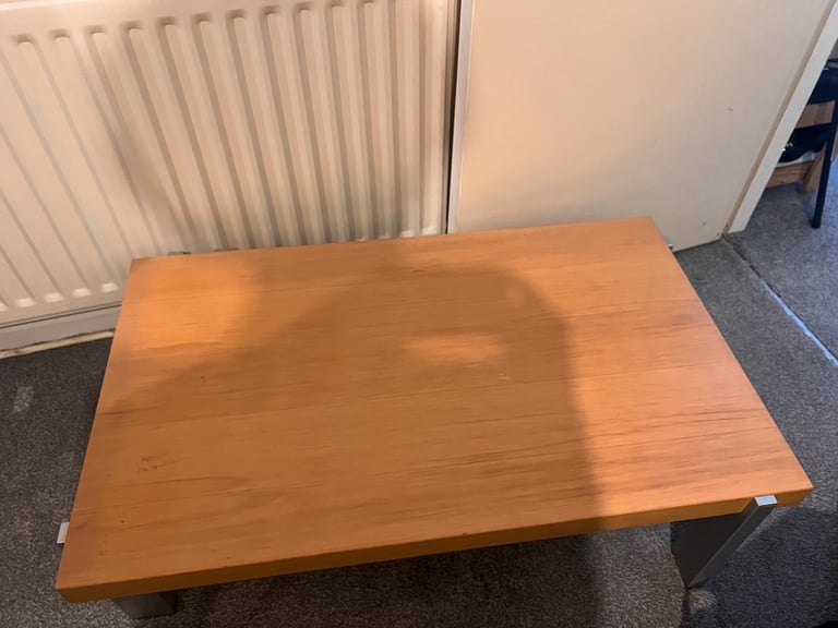 Quality coffee table for sale 