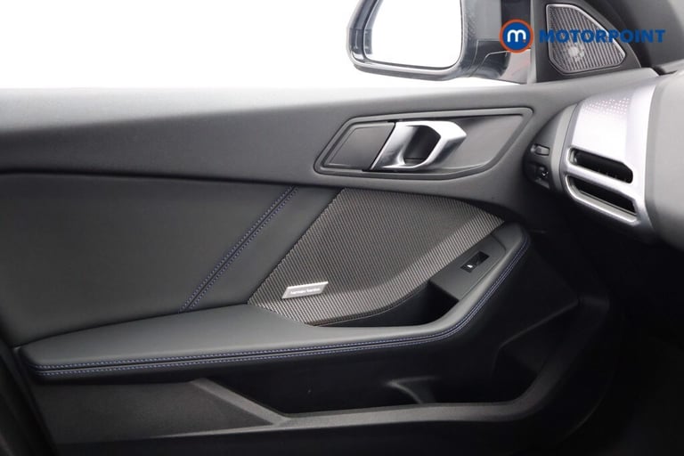 2025 BMW 1 Series M135 xDrive 5dr Step Auto Hatchback Petrol Automatic