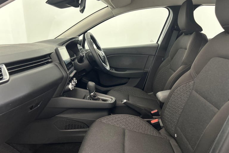 2023 Renault Clio 1.6 E-TECH Evolution Hatchback 5dr Petrol Hybrid Auto Euro 6 (s/s) (145 ps) HAT...