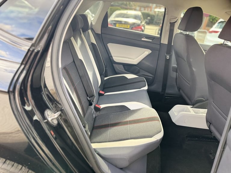 2018 Volkswagen Polo 1.0 TSI GPF beats Hatchback 5dr Petrol Manual Euro 6 (s/s) (95 ps) Hatchback...