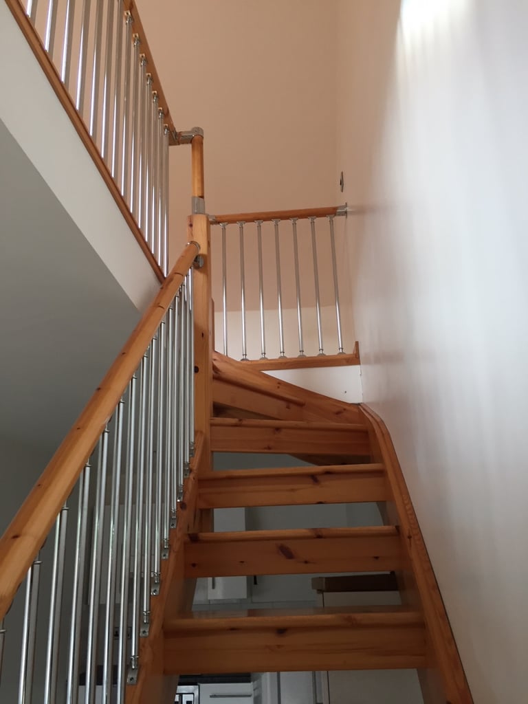 1 bed flat nr. HOSPITALS, LABS, UNI , ARM, ASTRO ZENICA 