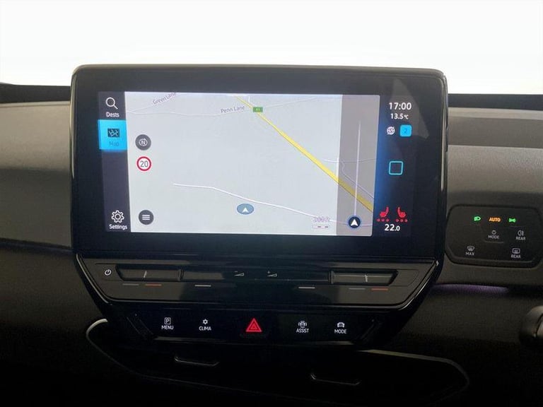 2023 Volkswagen ID.3 150kW Life Pro Performance 58kWh 5dr Auto HATCHBACK ELECTRIC Automatic