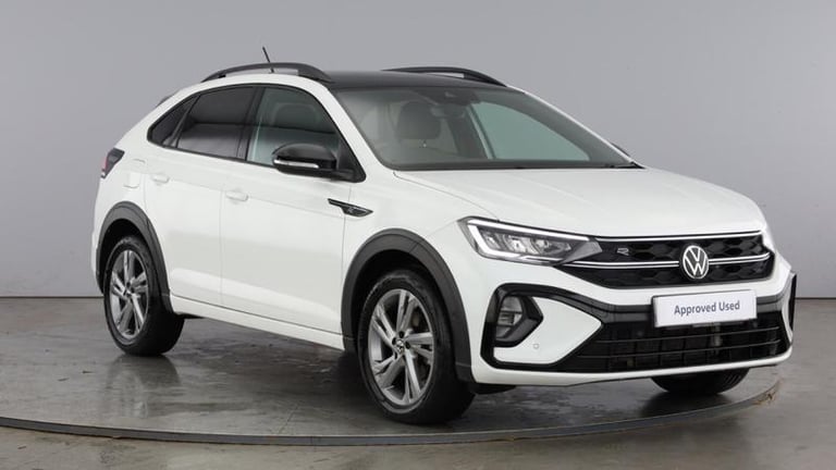 image for 2023 Volkswagen Taigo 1.5 TSI 150 R-Line 5dr DSG Automatic Hatchback Petrol Automatic