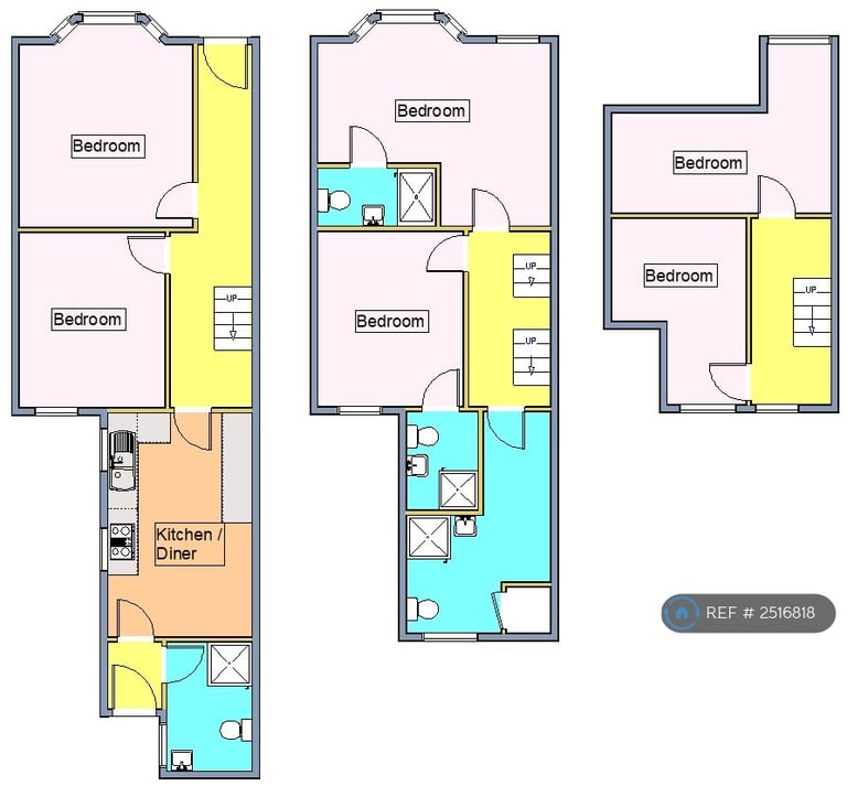 1 bedroom in High Road West, Felixstowe, IP11 (#2516818)