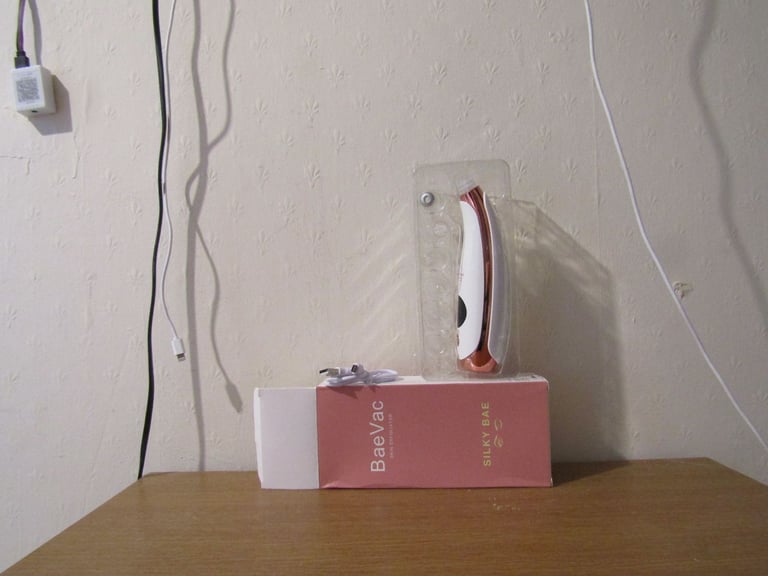 image for Baevac Skin Exfoliator Last 1