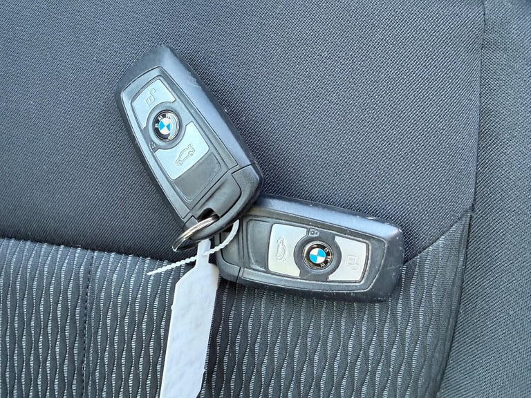 2018 BMW 2 Series 1.5 218i SE Auto Euro 6 (s/s) 2dr COUPE Petrol Automatic