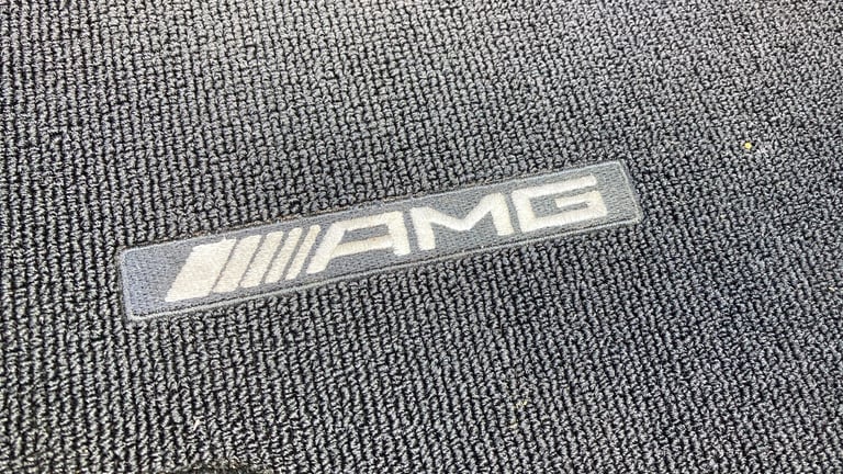 2018 Mercedes-Benz E Class E220d AMG Line Premium Plus 2dr 9G-Tronic Diesel Cabriolet Cabriolet D...