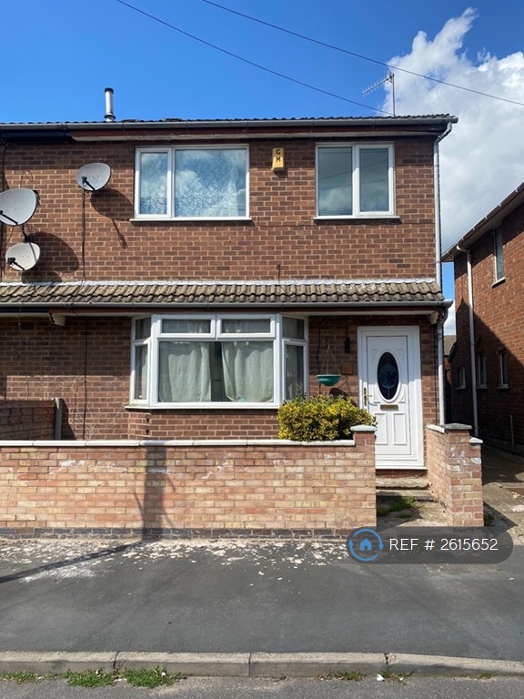 3 bedroom house in Roderick Street, Nottingham, NG6 (3 bed) (#2615652)