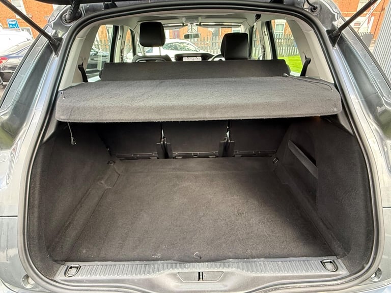 2016 Citroen C4 Picasso 1.6 BlueHDi VTR+ MPV 5dr Diesel EAT6 Euro 6 (s/s) (120 ps) MPV Diesel Aut...