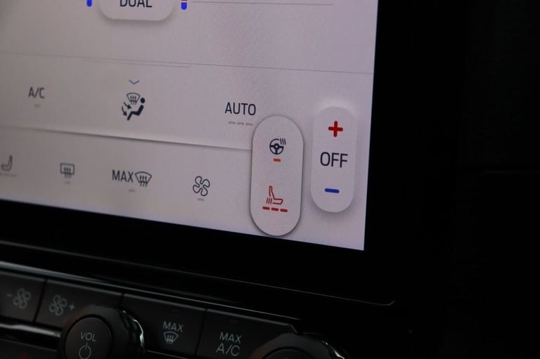 2024 24 FORD RANGER 2.0 TD ECOBLUE WILDTRAK PICKUP DOUBLE CAB 4DR DIESEL AUTO 4W