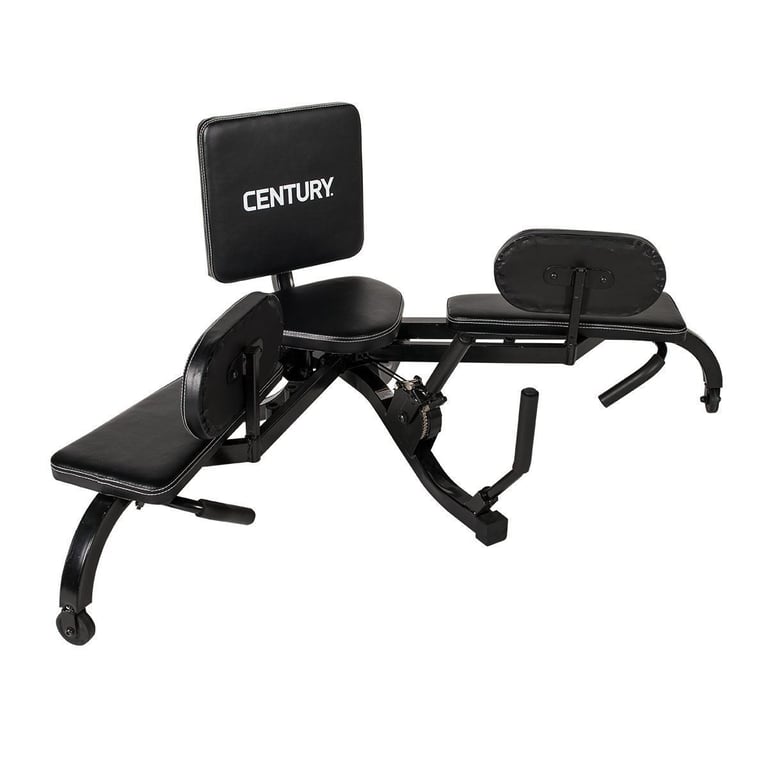 Century Versaflex leg stretcher martial arts