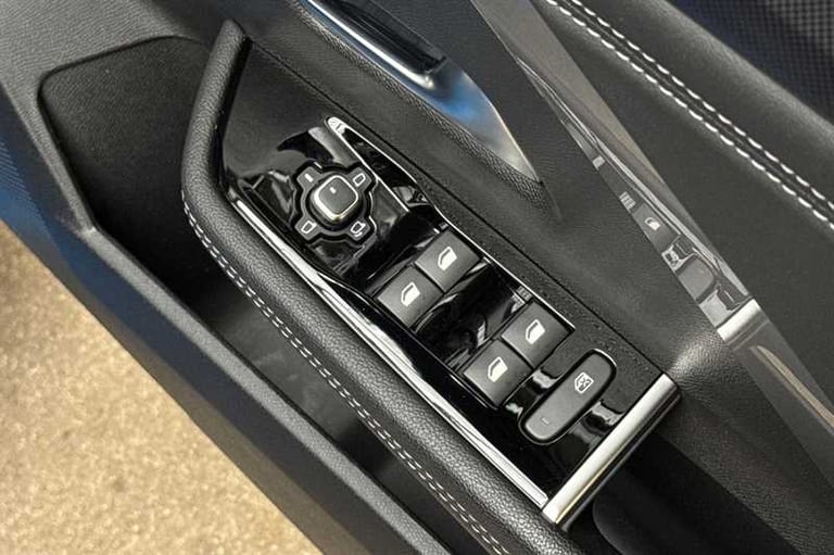 2023 Vauxhall Astra 1.2 Turbo 130 GS 5dr ESTATE PETROL Manual