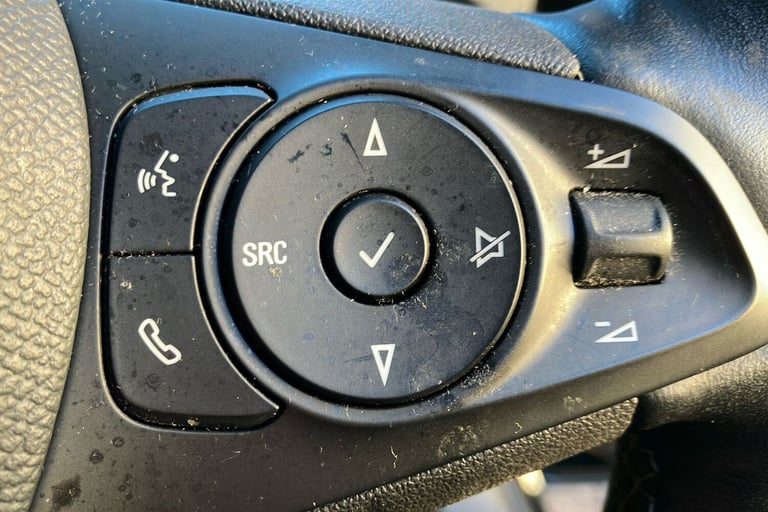  Vauxhall Corsa 1.2 Turbo Ultimate Hatchback 5dr Petrol Manual Euro 6 s/s 100 Ps