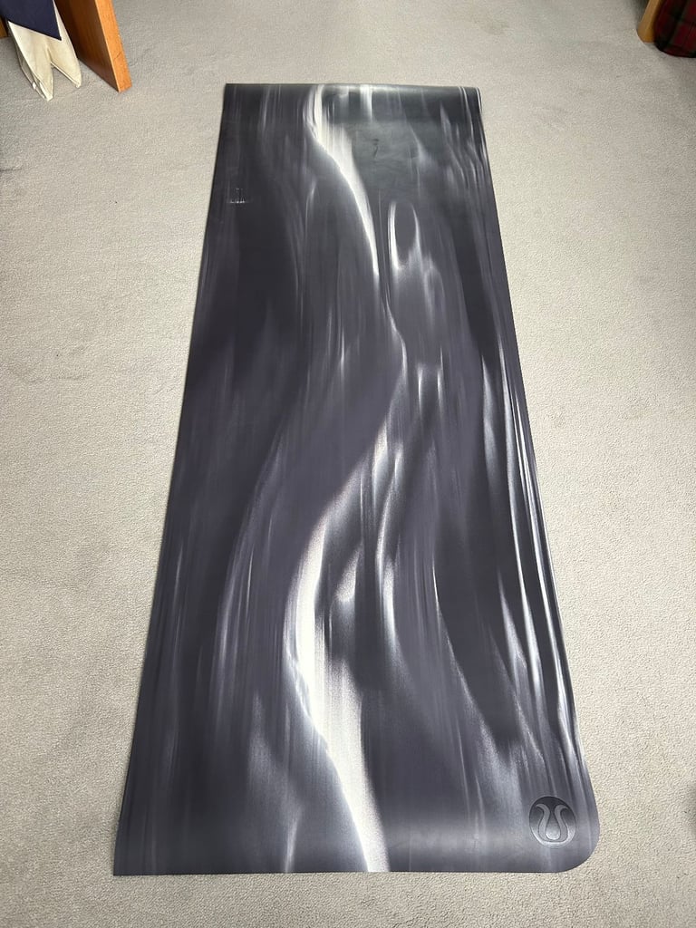 image for Lululemon Exercise Mat