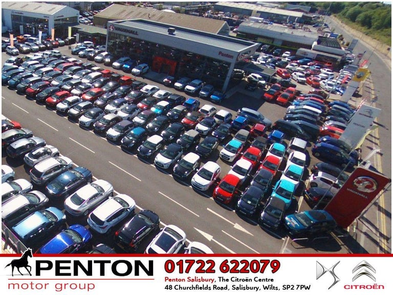 2023 Citroen C3 1.2 PureTech C-Series Edition Euro 6 (s/s) 5dr HATCHBACK Petrol Manual
