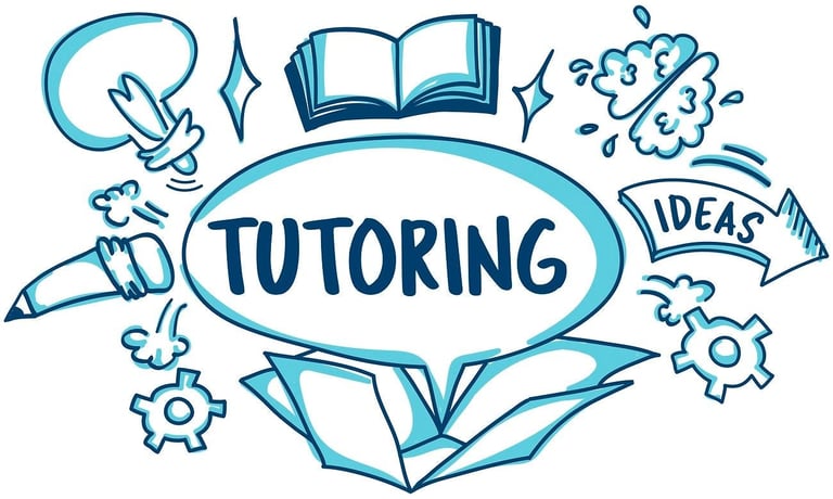 Tuition KS1, KS2, KS3 North west London