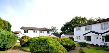 **LET BY** 17 CASTLE RIDGE** 1 BEDROOM** DSS ACCEPTED** NO DEPOSIT**