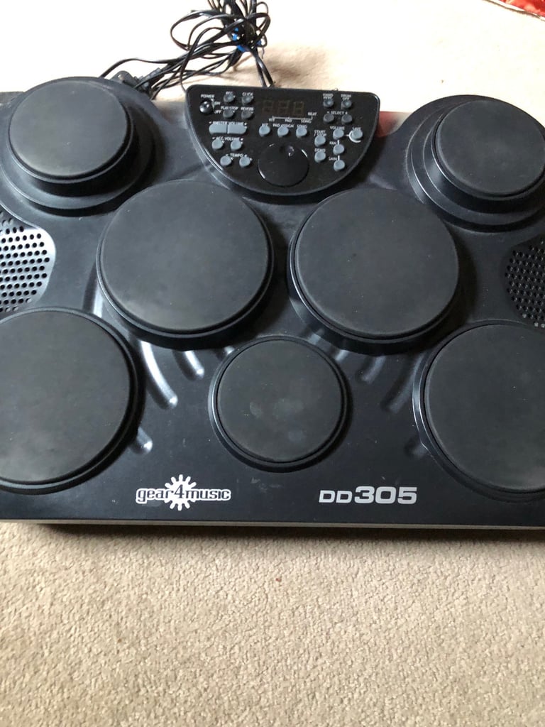 image for Drum Pad Unit