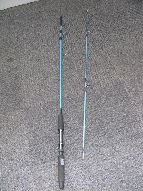 image for Fishing Spinning Rod Kingfisher Deluxe . Length - 180cm
