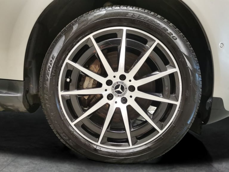 2022 Mercedes-Benz EQC EQC 400 300kW AMG Line 80kWh 5dr Auto ESTATE ELECTRIC Automatic