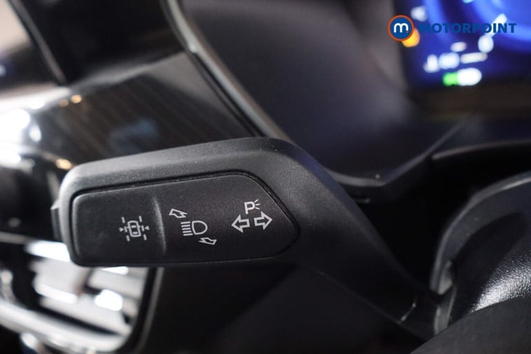 2023 Ford Kuga 2.5 PHEV ST-Line X Edition 5dr CVT SUV Hybrid Automatic