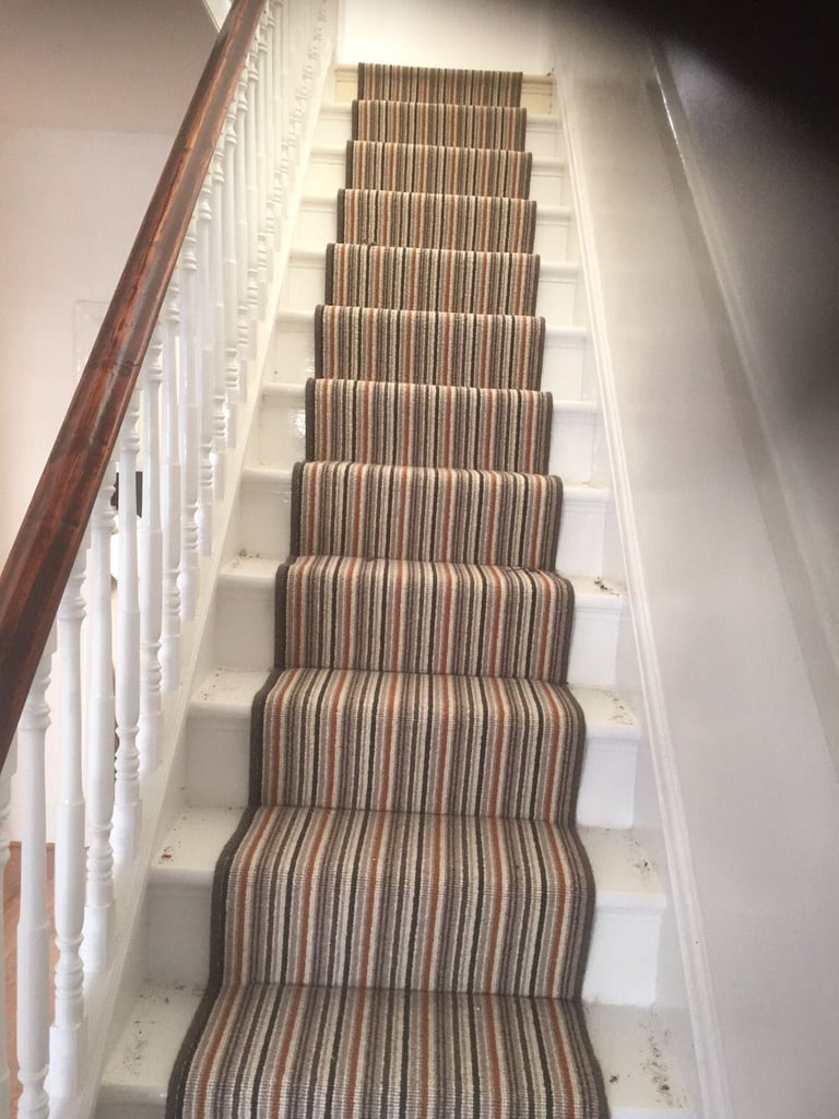 Carpet fitting and supply 