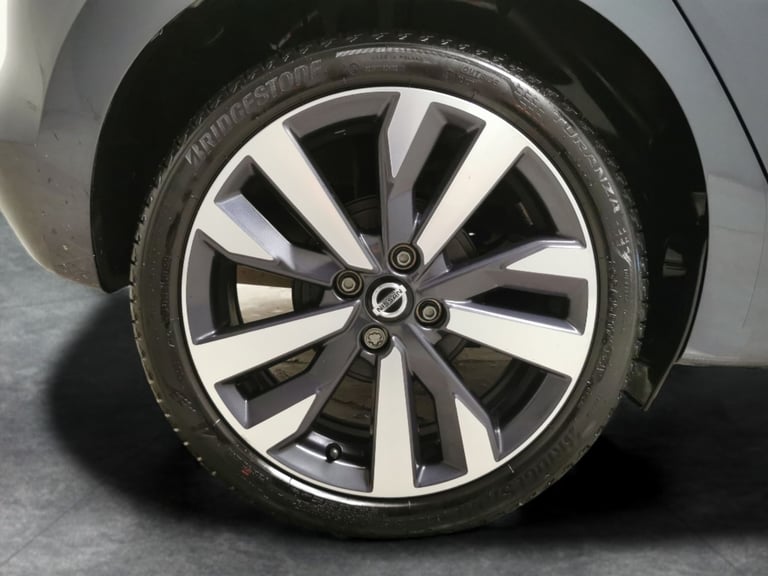 2022 Nissan Micra 1.0 IG-T Tekna Hatchback 5dr Petrol Manual Euro 6 (s/s) (92 ps) - LED - REV Hat...