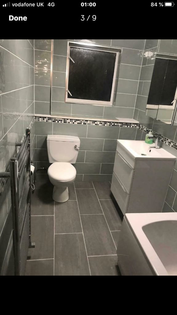 Westerheiles room for rent