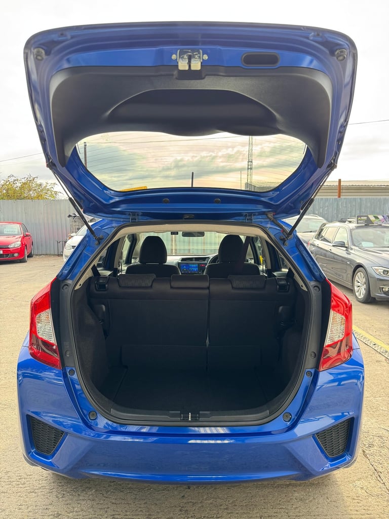2025 Honda Fit FIT 1.3 5DR AUTO Hatchback HYBRID ELECTRIC Automatic