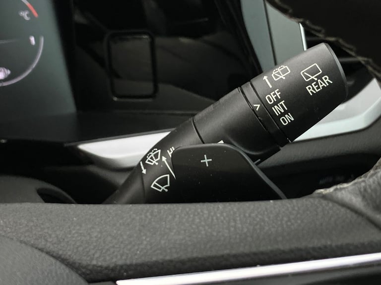 2023 Vauxhall Grandland 1.2 Turbo GS 5dr Auto Hatchback PETROL Automatic