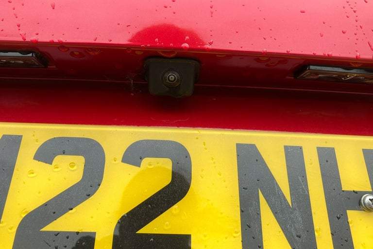  Vauxhall Corsa 1.2 Turbo Ultimate Hatchback 5dr Petrol Auto Euro 6 s/s 130 Ps