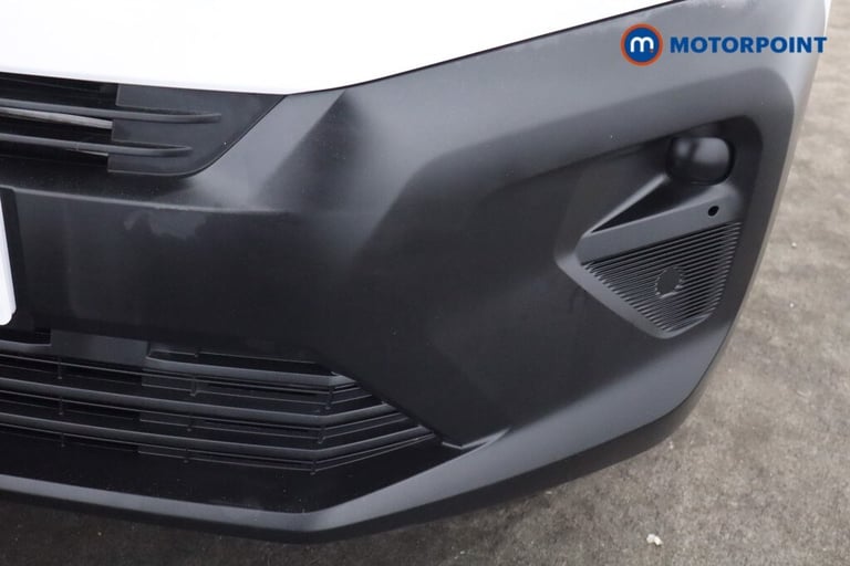 2024 Peugeot Partner 1.5 BlueHDi 100 Professional Van PANEL VAN DIESEL Manual