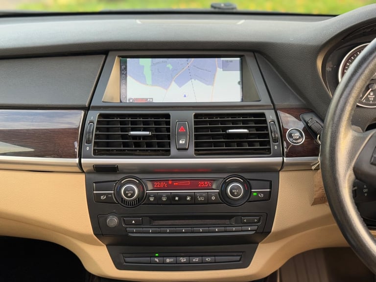 2010 BMW X5 xDrive30d SE 5dr Auto ESTATE DIESEL Automatic