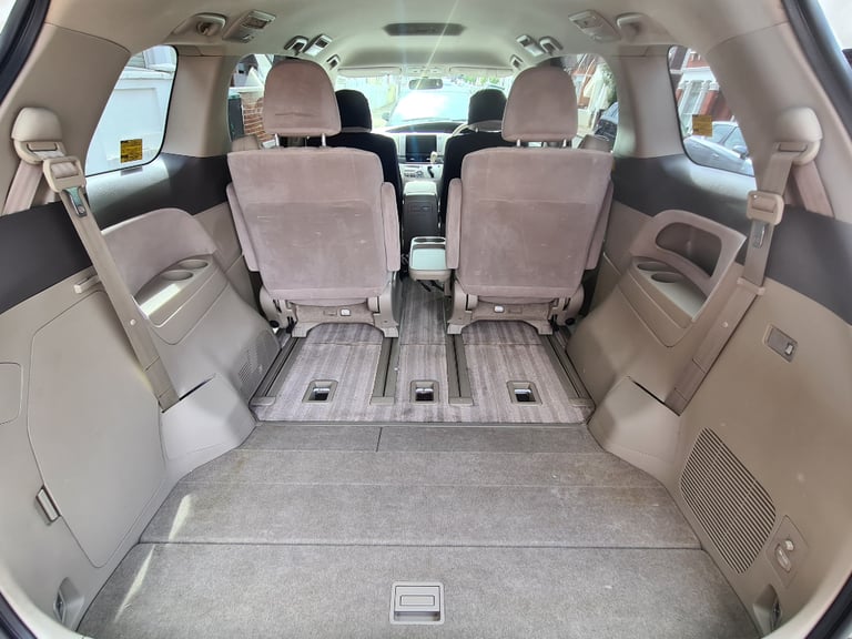 Toyota, 2008, 2362 (cc)