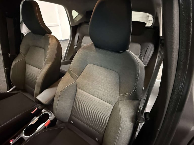 2020 Renault Captur 1.0 Captur Iconic TCe 5dr SUV Petrol Manual