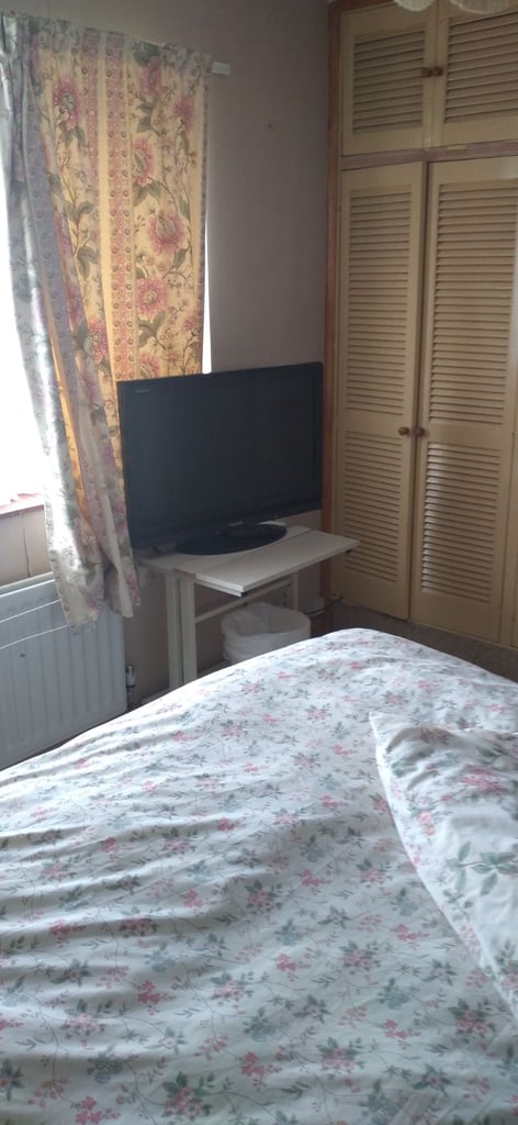 Doubleroom 