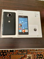 Nokia Lumia 950xl 32gb unlocked with box 