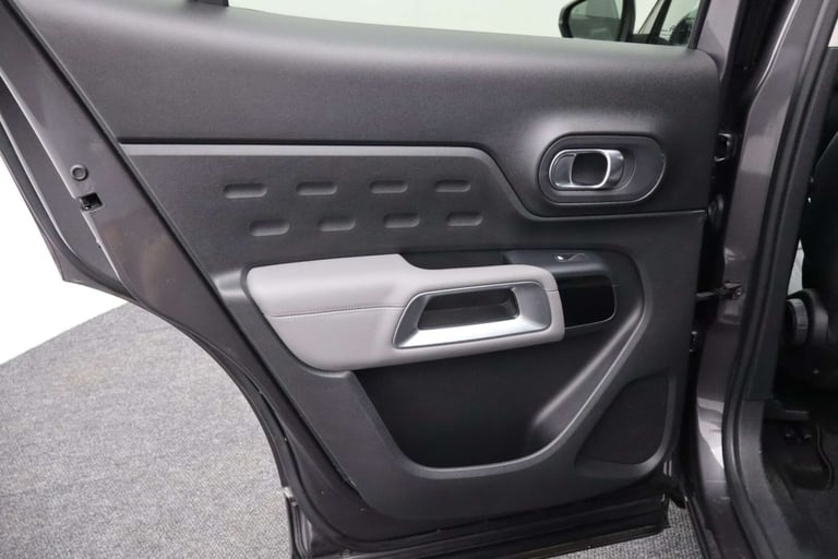 2019 Citroen C5 Aircross 1.2 C5 Aircross Flair PureTech S/S 5dr SUV Petrol Manual