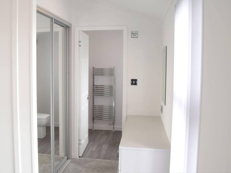 image for Beverly Mason lodge Twin 2 Bedroom in East Yorkshire  - Lodge / Caravan 