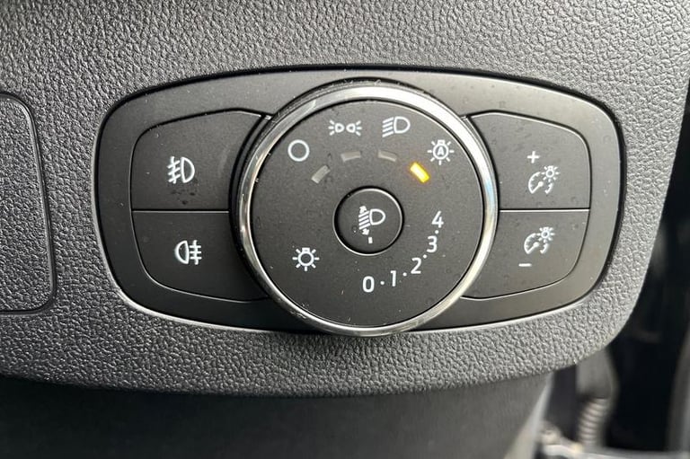 2022 Ford Puma 1.0 EcoBoost Hybrid mHEV ST-Line 5dr DCT HATCHBACK PETROL Semi Automatic