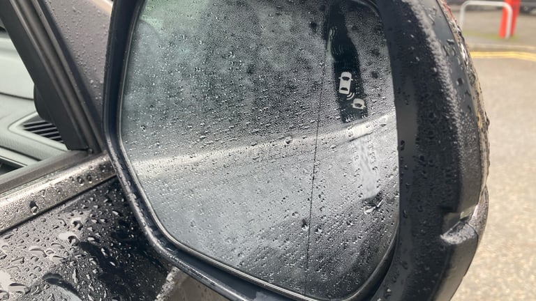 2022 Honda CR-V 2.0 i-MMD Hybrid SR 5dr eCVT Hybrid Estate Estate Hybrid Automatic