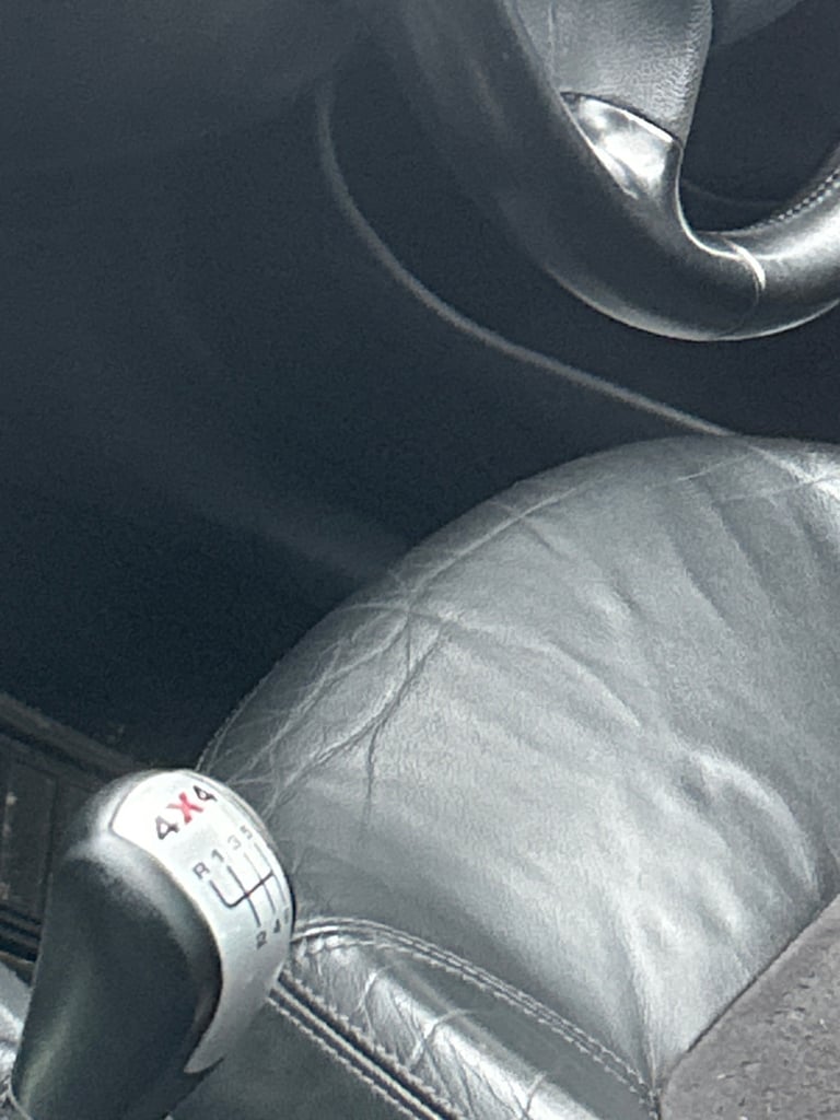 Skoda, OCTAVIA, Estate, 2008, Manual, 1968 (cc), 5 doors