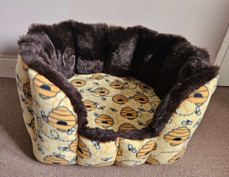 Bespoke Dog bed